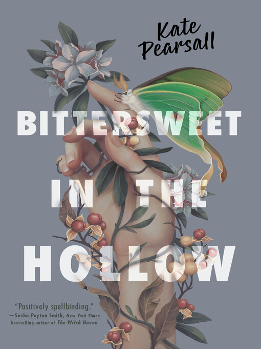 Title details for Bittersweet in the Hollow by Kate Pearsall - Wait list